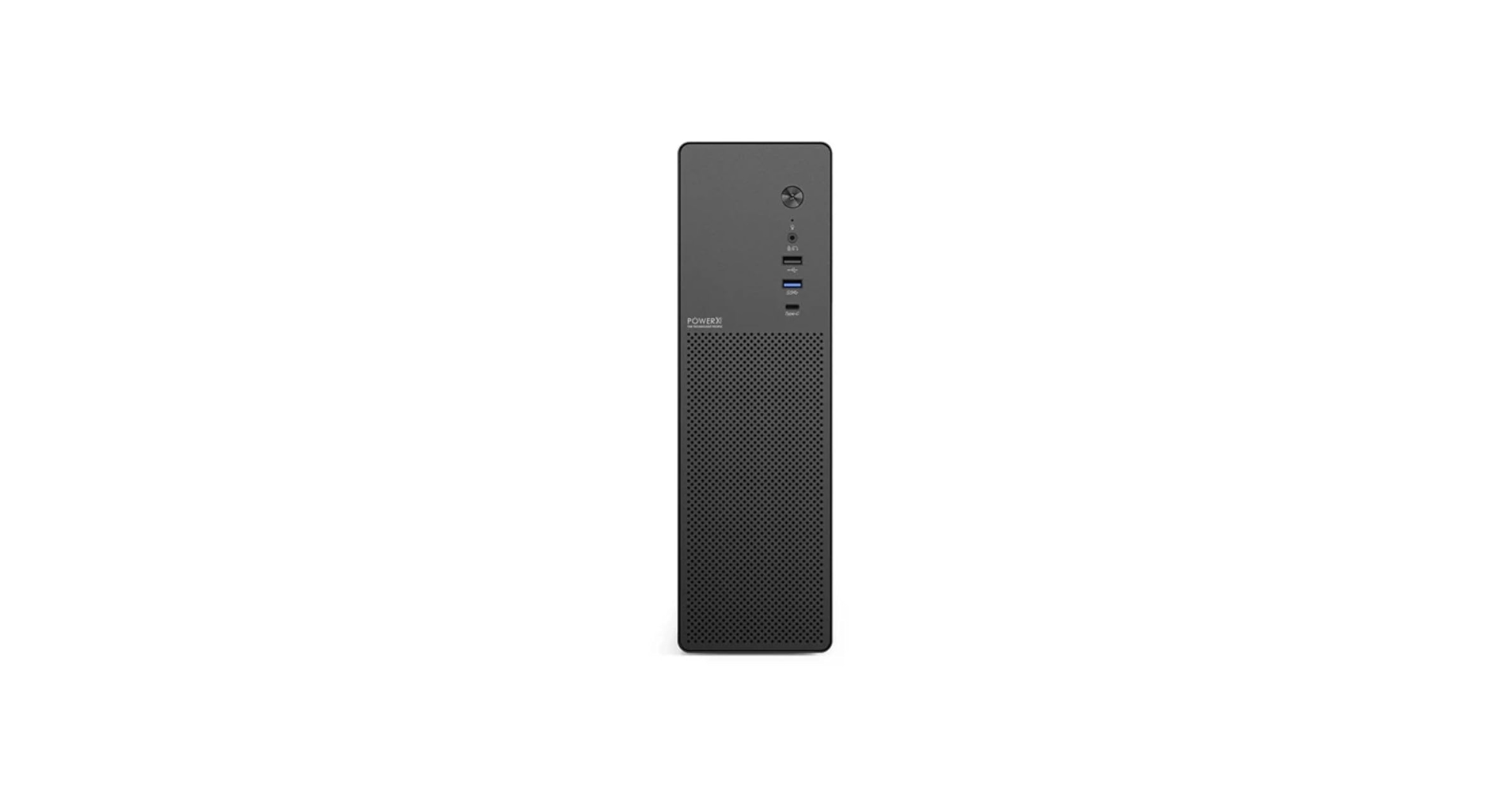 9世代i5(6コア)+新品SSD512GB+1TB+16GBメモリ/HDMI PowerX Slim SFF 9th Gen Desktop | Core i5 9th Gen | 16GB DDR4 RAM